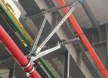 大厂抗震支架厂家与你分享你必须做的紧急情况下的准备